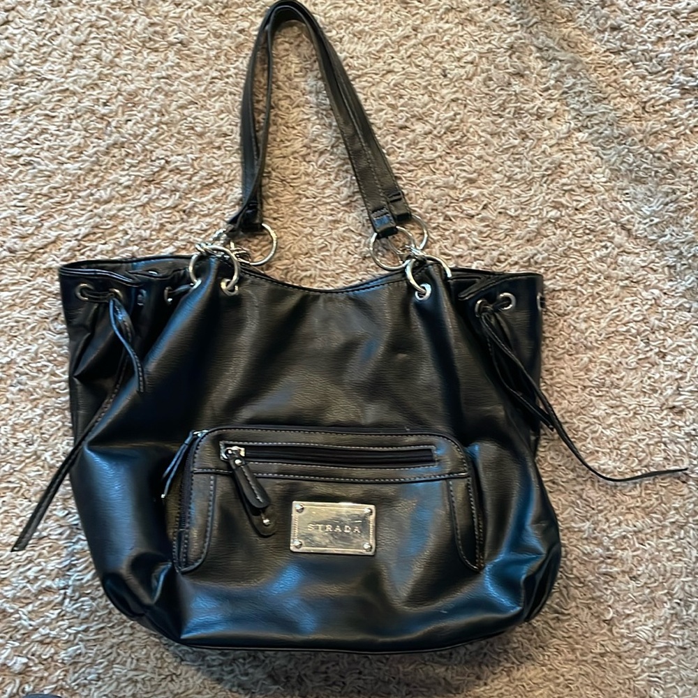 Strada purse